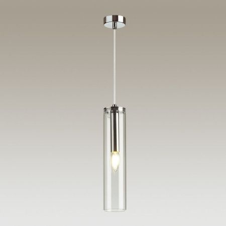 Светильник подвесной Odeon Light KLUM (КЛУМ) 4695/1