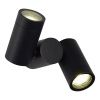 Уличный потолочный светильник ST Luce Ecollo (Ецолло) SL9011.402.02