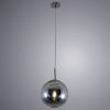 Светильник подвесной Arte Lamp JUPITER chrome (ДЖУПИТЕР цхроме) A7962SP-1CC