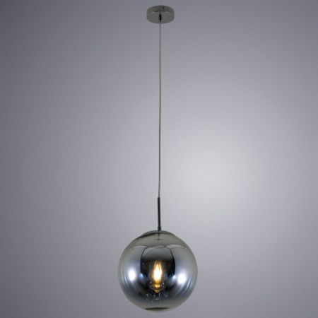 Светильник подвесной Arte Lamp JUPITER chrome (ДЖУПИТЕР цхроме) A7962SP-1CC