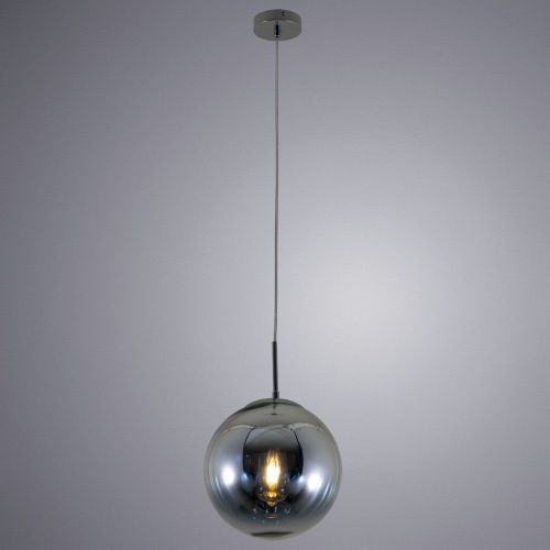 Светильник подвесной Arte Lamp JUPITER chrome (ДЖУПИТЕР цхроме) A7962SP-1CC - фото 5