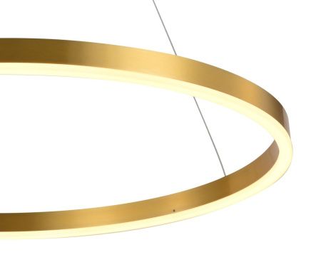 Светильник подвесной Kink Light ТОР 08213,36A(3000K)