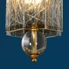 Светильник подвесной Delight Collection BY9026-180