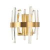 Светильник настенный Natali Kovaltseva Bernardi (Бернарди) LED LAMPS 81116/1W