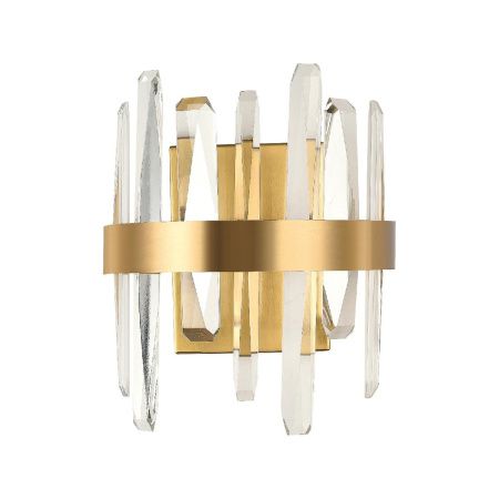 Светильник настенный Natali Kovaltseva Bernardi (Бернарди) LED LAMPS 81116/1W