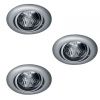 Светильник встраиваемый Paulmann Weatherproof (Веатхерпрооф) 98091