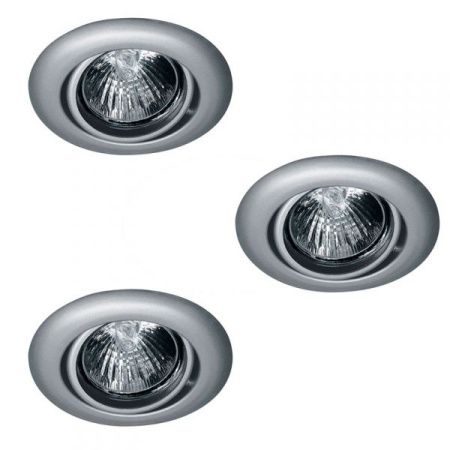 Светильник встраиваемый Paulmann Weatherproof (Веатхерпрооф) 98091