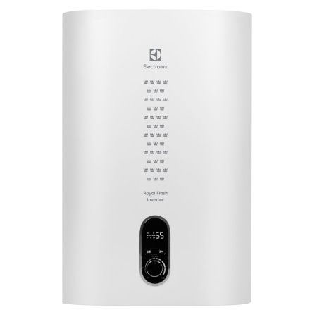 Водонагреватель электрический накопительный 2 кВт Electrolux EWH 30 Royal Flash Inverter