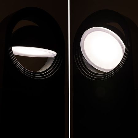 Ландшафтный светильник Arte Lamp San Francisco (Сан Францисцо) A1831PA-1BK
