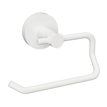Бумагодержатель Bemeta WHITE 104112044
