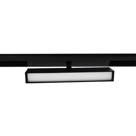Трековый магнитный светильник Aployt Magnetic track 220 (Магнетиц трацк 220) APL.0203.00.09