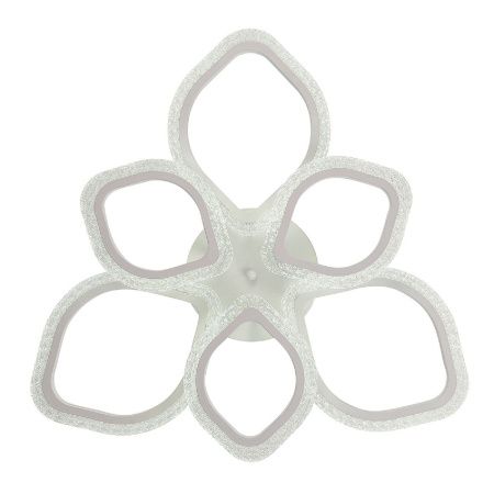 Люстра потолочная Natali Kovaltseva Angel (Ангел) LED LAMPS 81192