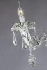 Бра Bogates Wonderful Silver (Вондерфул Силвер) 276/2 Strotskis