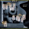 Бра Citilux Axis (Аксис) CL313413