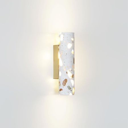 Светильник настенный Odeon Light L-vision (Л-висион) 7012/12WL
