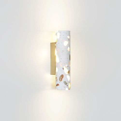 Светильник настенный Odeon Light L-vision (Л-висион) 7012/12WL - фото 3