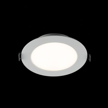 Светильник встраиваемый Citilux Галс CLD5507N