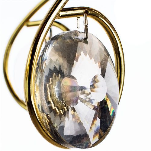 Люстра потолочная Arte Lamp Millo (Милло) A9549PL-5GO - фото 3