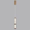 Светильник подвесной Odeon Light Collier (Цоллиер) 5455/12L
