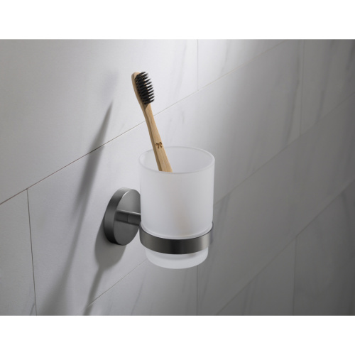 Стакан для зубных щеток Timo Saona 13031/18 - фото 2 Стакан для зубных щеток Timo Saona 13031/18 - фото 2