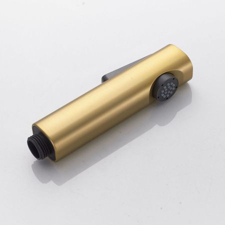 Гигиенический душ со смесителем Shevanik S4005G-1 золото