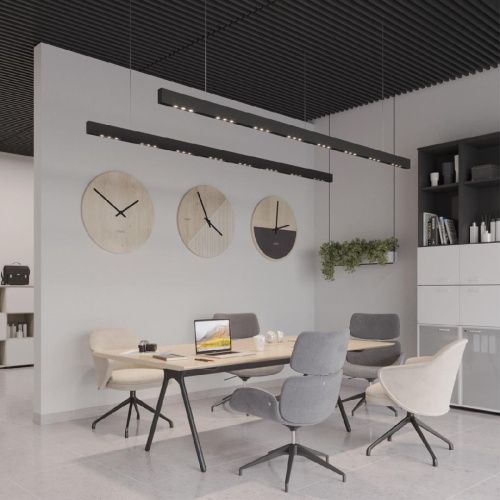 Трековый низковольтный светильник Novotech Shino (Схино) 359515 - фото 5