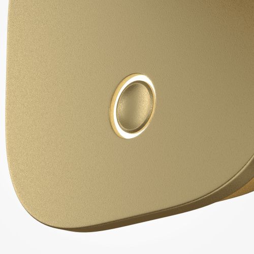 Бра Maytoni Technical Ego C175WL-9W-2.7-4K-MG - фото 5