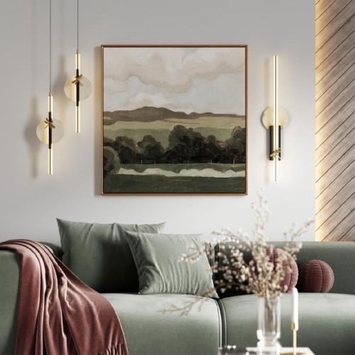 Светильник подвесной Odeon Light L-vision (Л-висион) 5413/12L - фото 3