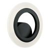 Бра iLedex Gravity (Гравиты) A006-1 11W 4000K BK