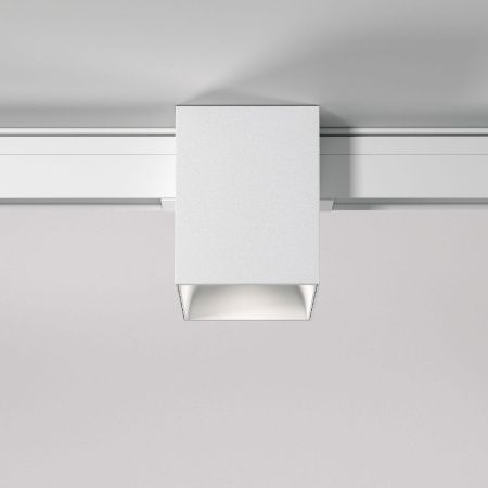 Трековый магнитный светильник Elektrostandard Slim Magnetic (Слим Магнетиц) 4690389195181