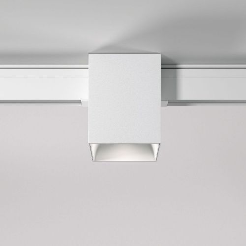 Трековый магнитный светильник Elektrostandard Slim Magnetic (Слим Магнетиц) 4690389195181 - фото 2