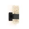 Светильник настенный Delight Collection Wall lamp (Валл ламп) WB030 black