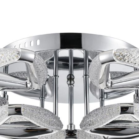 Люстра потолочная Lumion Ruana (Руана) 8239/9CL