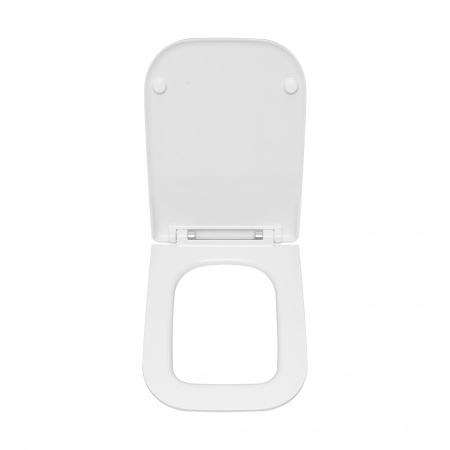 Крышка сиденье для унитаза Santek Лайн 1WH501575