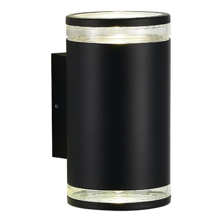 Уличный настенный светильник ST Luce Tubo (Тубо) SL9009.401.02