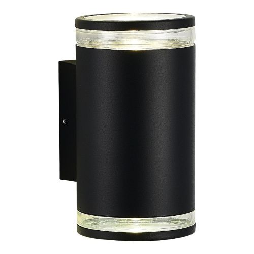 Уличный настенный светильник ST Luce Tubo (Тубо) SL9009.401.02 - фото 3