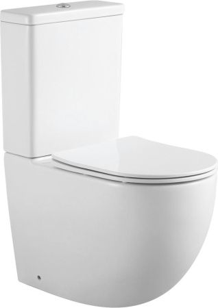 Бачок для унитаза Aquanet Cetus Cetus 2.0 C2