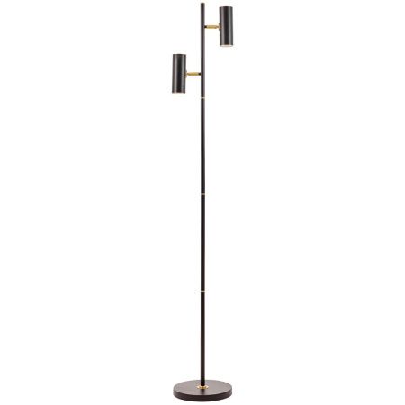 Торшер Lumina Deco LDF 7731-2 BK+MD