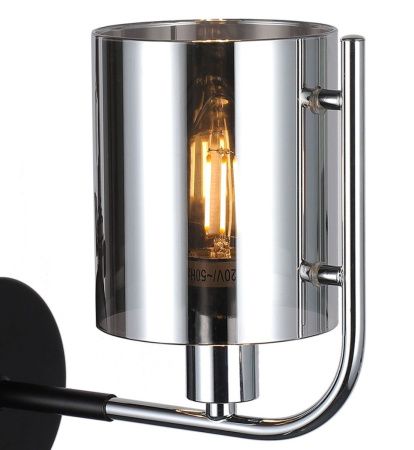 Бра Escada Elegant (Елегант) 671/1A Chrome
