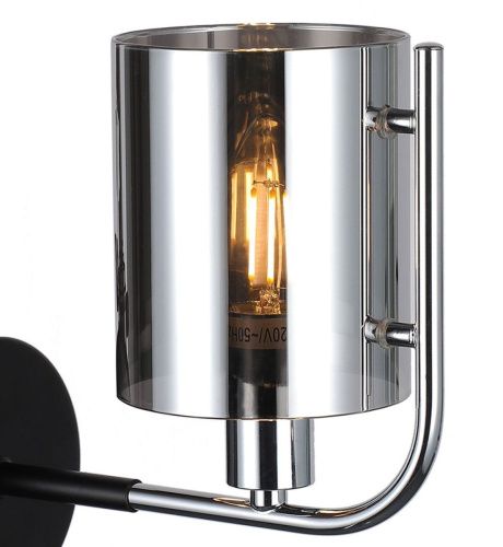 Бра Escada Elegant (Елегант) 671/1A Chrome - фото 3