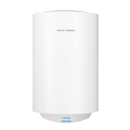 Водонагреватель электрический накопительный 2 кВт Royal Thermo RWH 30 Trend