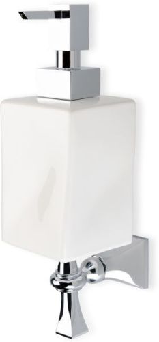 Дозатор Stil Haus Prisma PR30(16-NE)