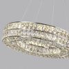 Люстра подвесная Odeon Light Panta (Панта) 4927/52L