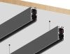Шинопровод низковольтный накладной Ambrella Light Track System (Трацк Сыстем) GL1915