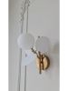 Бра Zortes Floret (Флорет) ZRS.01201.01