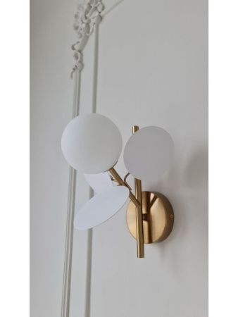 Бра Zortes Floret (Флорет) ZRS.01201.01