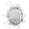 Зеркало декоративное Delight Collection Mirror (Миррор) 8658W/L clear 65х65 подвесное