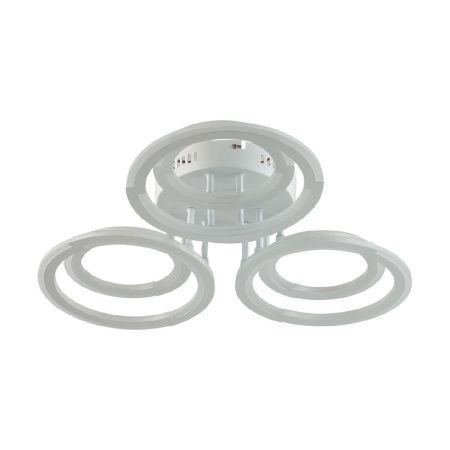 Люстра потолочная Lumion Osaka (Осака) 8028/80CL