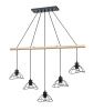 Люстра подвесная Vele Luce Formula (Формула) VL6482P05
