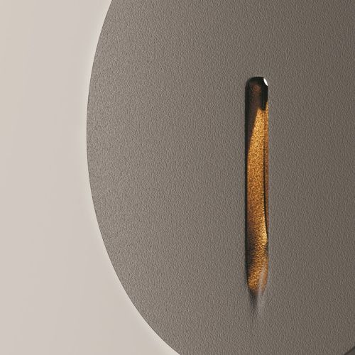 Подсветка для лестниц Maytoni Outdoor Lock O014SL-L3B3K - фото 5